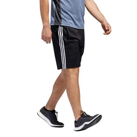 adidas zip pocket shorts.